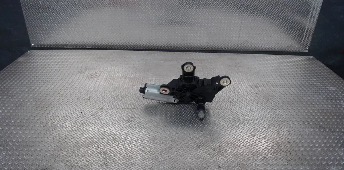 Moteur essuie-glace ar gauche Seat ALHAMBRA (7V8, 7V9) 2.8 v6 (2000-2010) occasion