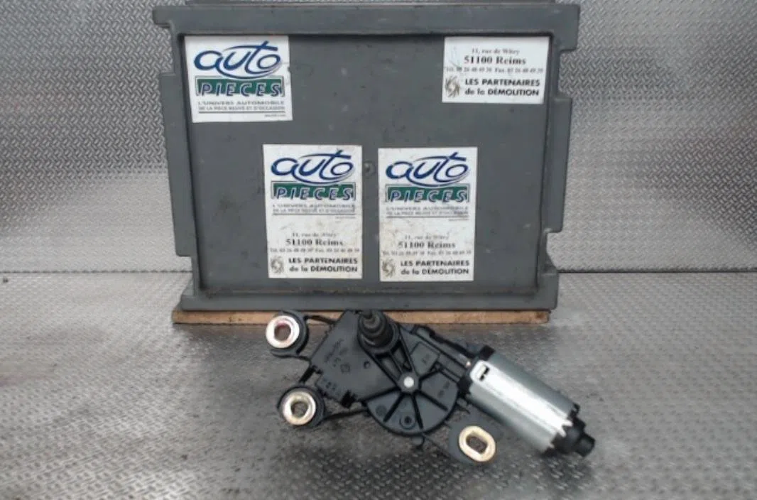 Moteur essuie-glace ar gauche SEAT ALTEA  ALTEA PHASE 1 occasion