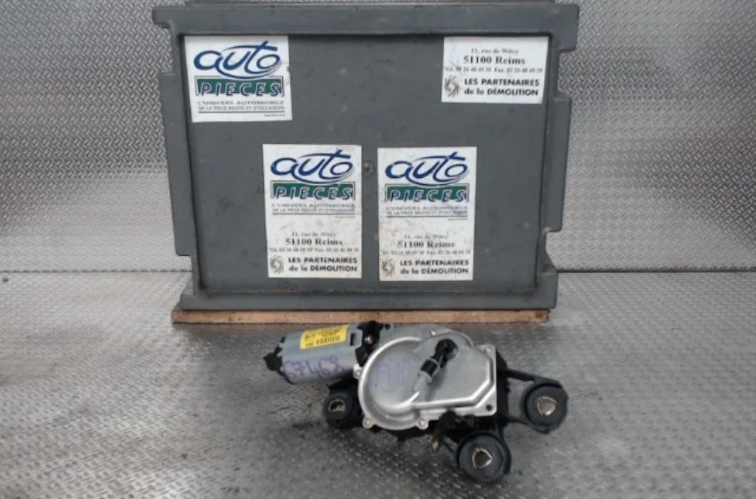 Moteur essuie-glace ar gauche SEAT ALTEA  ALTEA PHASE 1 occasion