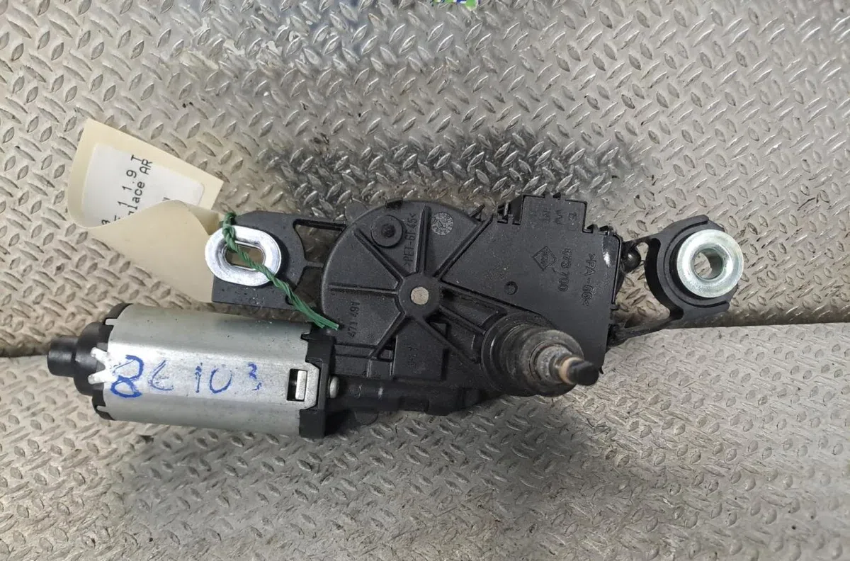 Moteur essuie-glace ar gauche SEAT ALTEA  ALTEA XL PHASE 1 occasion