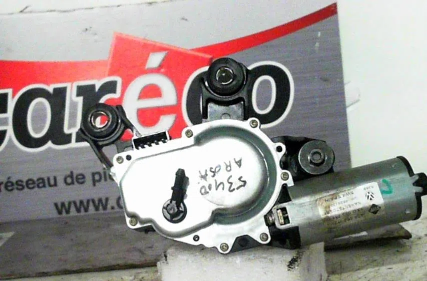 Moteur essuie-glace ar gauche Seat AROSA (6H1) 1.4 (1997-2004) occasion