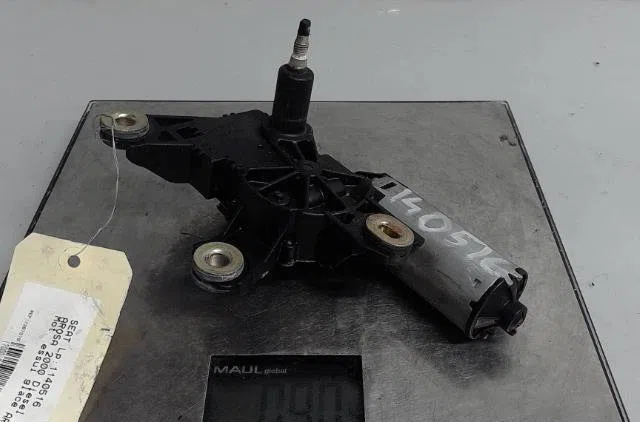 Moteur essuie-glace ar gauche Seat AROSA (6H1) 1.4 tdi (2000-2004) occasion