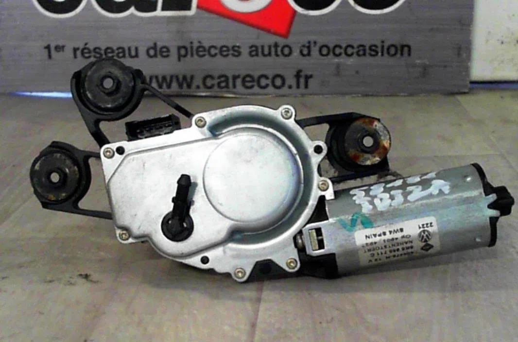 Moteur essuie-glace ar gauche SEAT IBIZA 2  IBIZA 2 PHASE 3 occasion