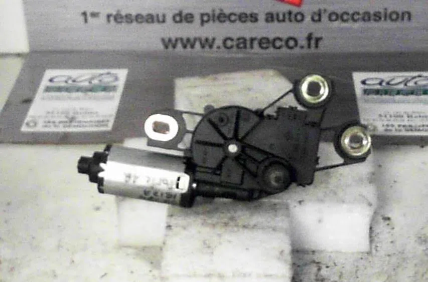 Moteur essuie-glace ar gauche SEAT IBIZA 3  IBIZA 3 PHASE 1 occasion