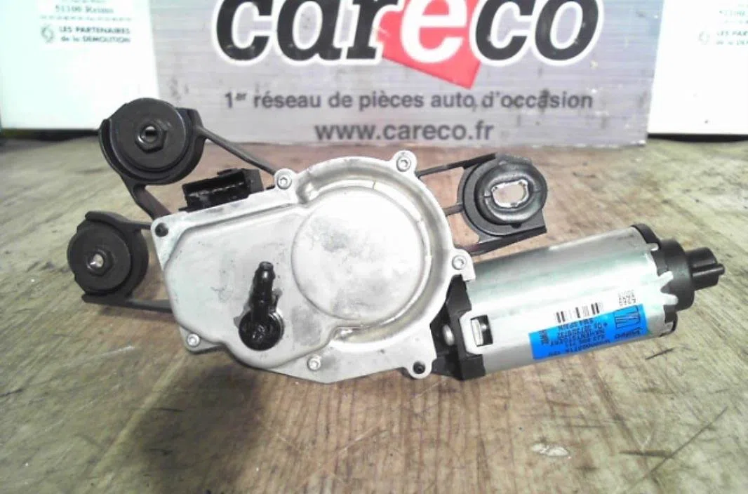 Moteur essuie-glace ar gauche SEAT IBIZA 4  IBIZA 4 PHASE 1 COUPE occasion