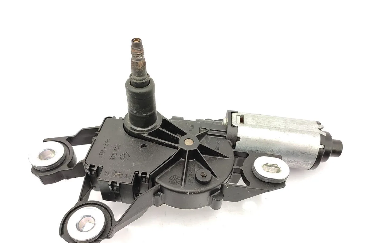 Moteur essuie-glace ar gauche SEAT IBIZA 4 PHASE 2 occasion