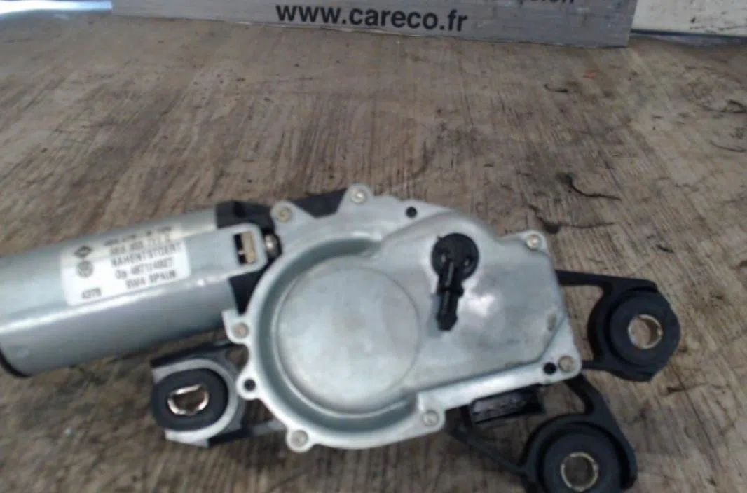 Moteur essuie-glace ar gauche Seat IBIZA II (6K1) 1.4 i (1993-2002) occasion