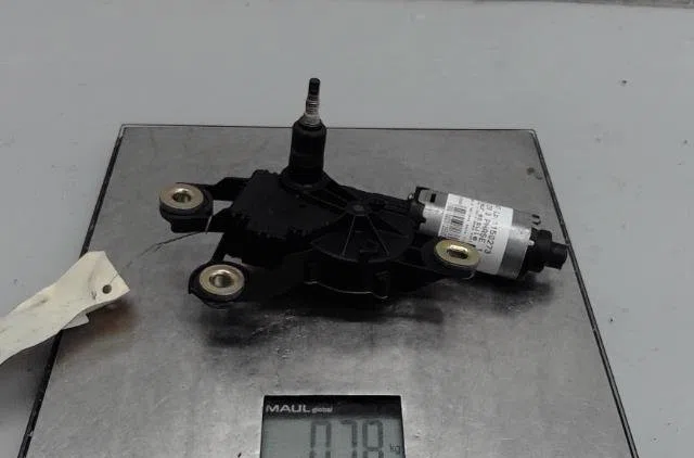 Moteur essuie-glace ar gauche Seat IBIZA III (6L1) 1.9 tdi (2002-2009) 5 portes occasion
