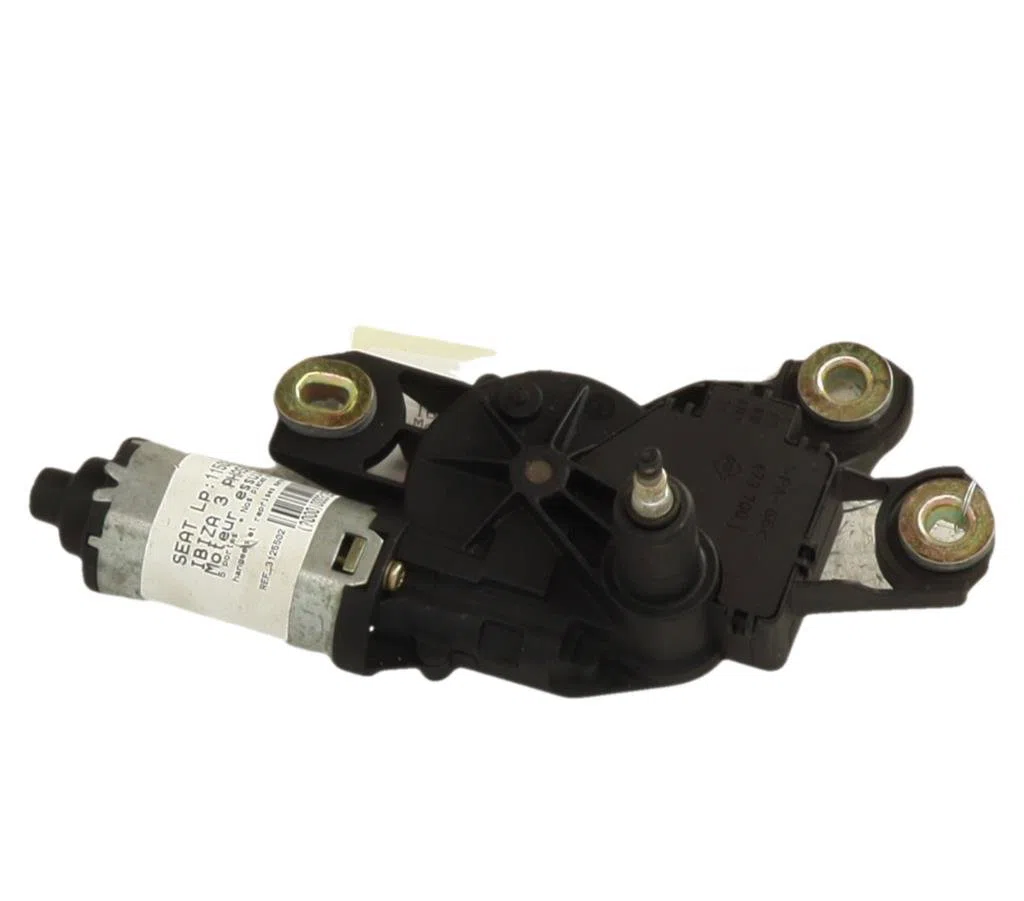 Moteur essuie-glace ar gauche Seat IBIZA III (6L1) 1.9 tdi (2002-2009) 5 portes occasion