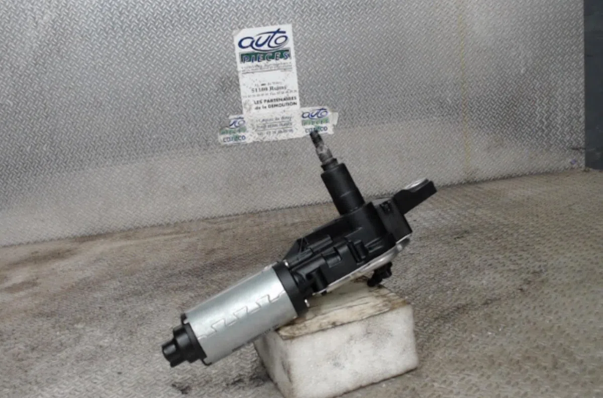 Moteur essuie-glace ar gauche Seat IBIZA IV (6J5, 6P1) 1.2 tsi (2010-2012) 5 portes occasion