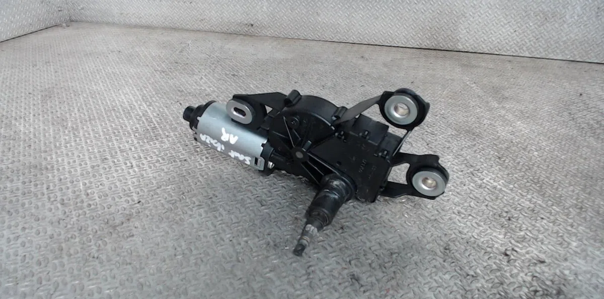 Moteur essuie-glace ar gauche Seat IBIZA IV (6J5, 6P1) 1.4 (2008-2015) occasion