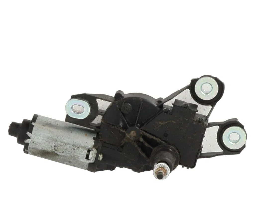 Moteur essuie-glace ar gauche Seat IBIZA IV (6J5, 6P1) 1.6 tdi (2009-2015) occasion