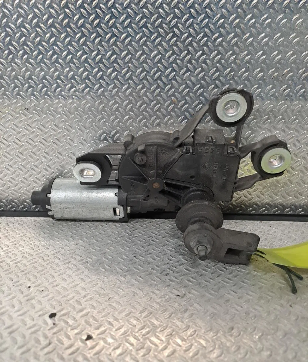 Moteur essuie-glace ar gauche Seat IBIZA IV SC (6J1, 6P5) 2.0 tdi (2010-2015) occasion