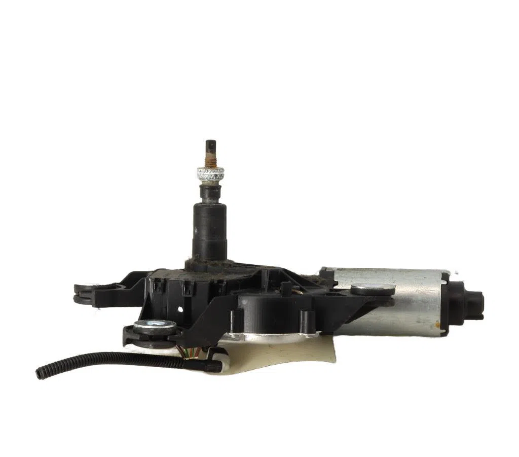 Moteur essuie-glace ar gauche Seat LEON (1P1) 1.9 tdi (2005-2010) 5 portes occasion