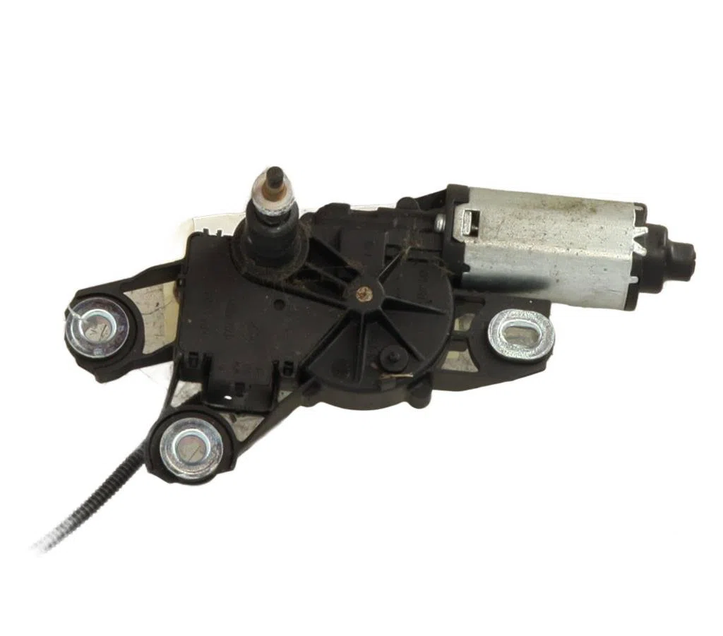 Moteur essuie-glace ar gauche Seat LEON (1P1) 1.9 tdi (2005-2010) 5 portes occasion