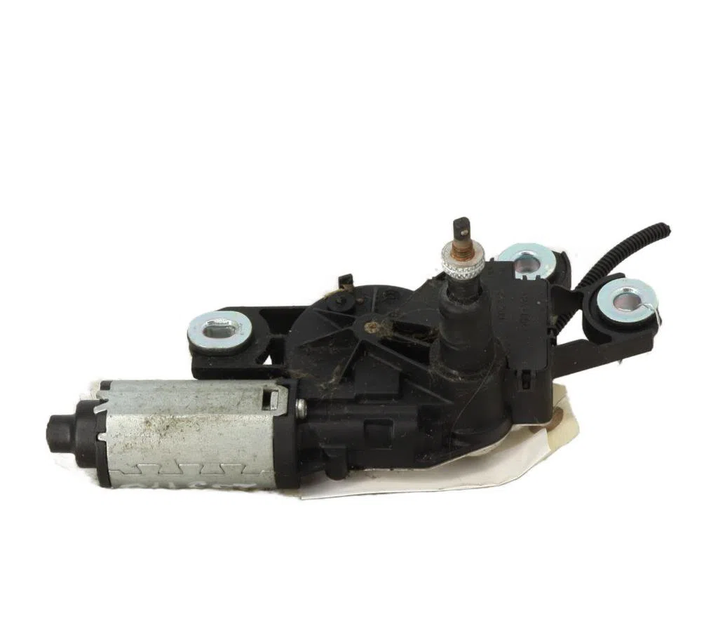 Moteur essuie-glace ar gauche Seat LEON (1P1) 1.9 tdi (2005-2010) 5 portes occasion