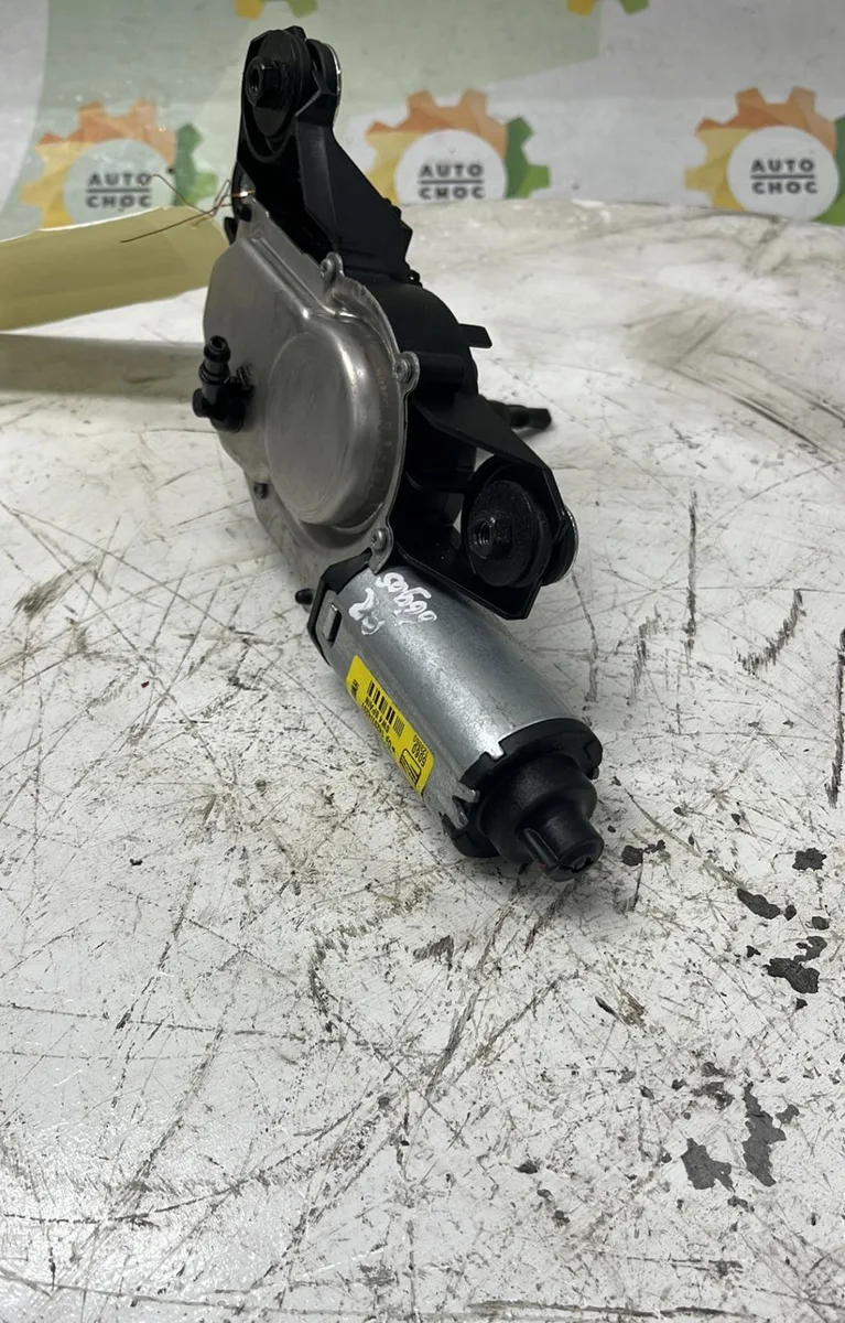 Moteur essuie-glace ar gauche SEAT LEON 2 PHASE 2 occasion