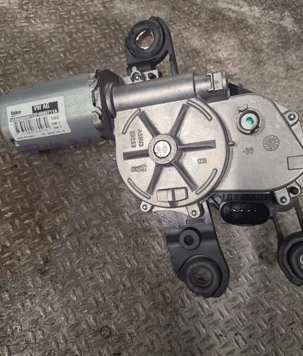 Moteur essuie-glace ar gauche Seat LEON (5F1) 1.5 tsi (2018-2020) occasion