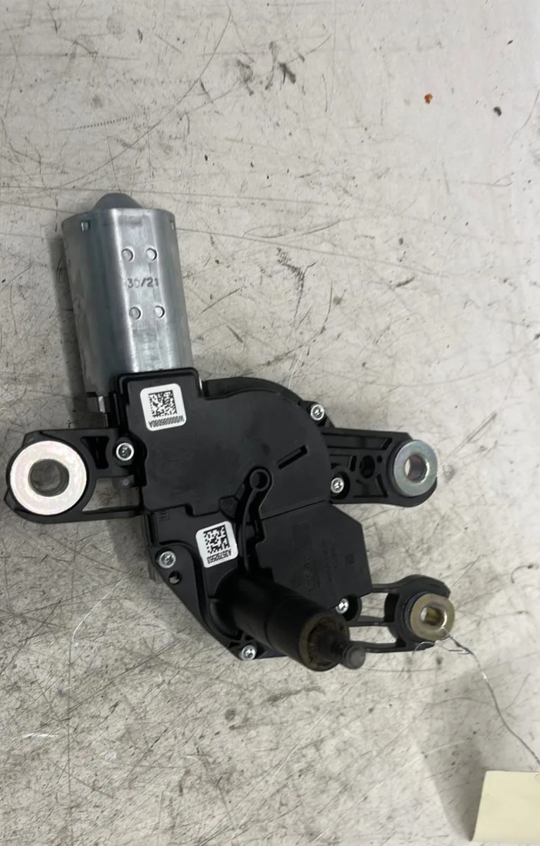 Moteur essuie-glace ar gauche Skoda FABIA IV (PJ3) 1.0 tsi (2021) occasion