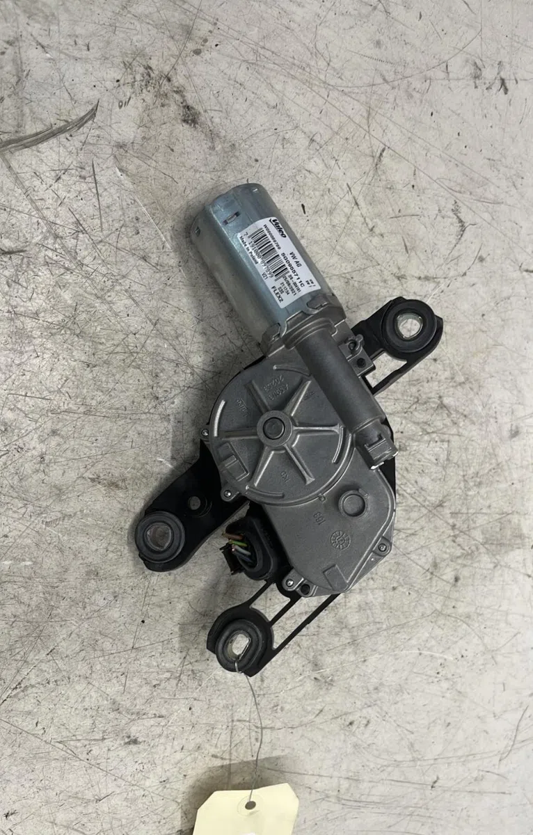 Moteur essuie-glace ar gauche Skoda FABIA IV (PJ3) 1.0 tsi (2021) occasion