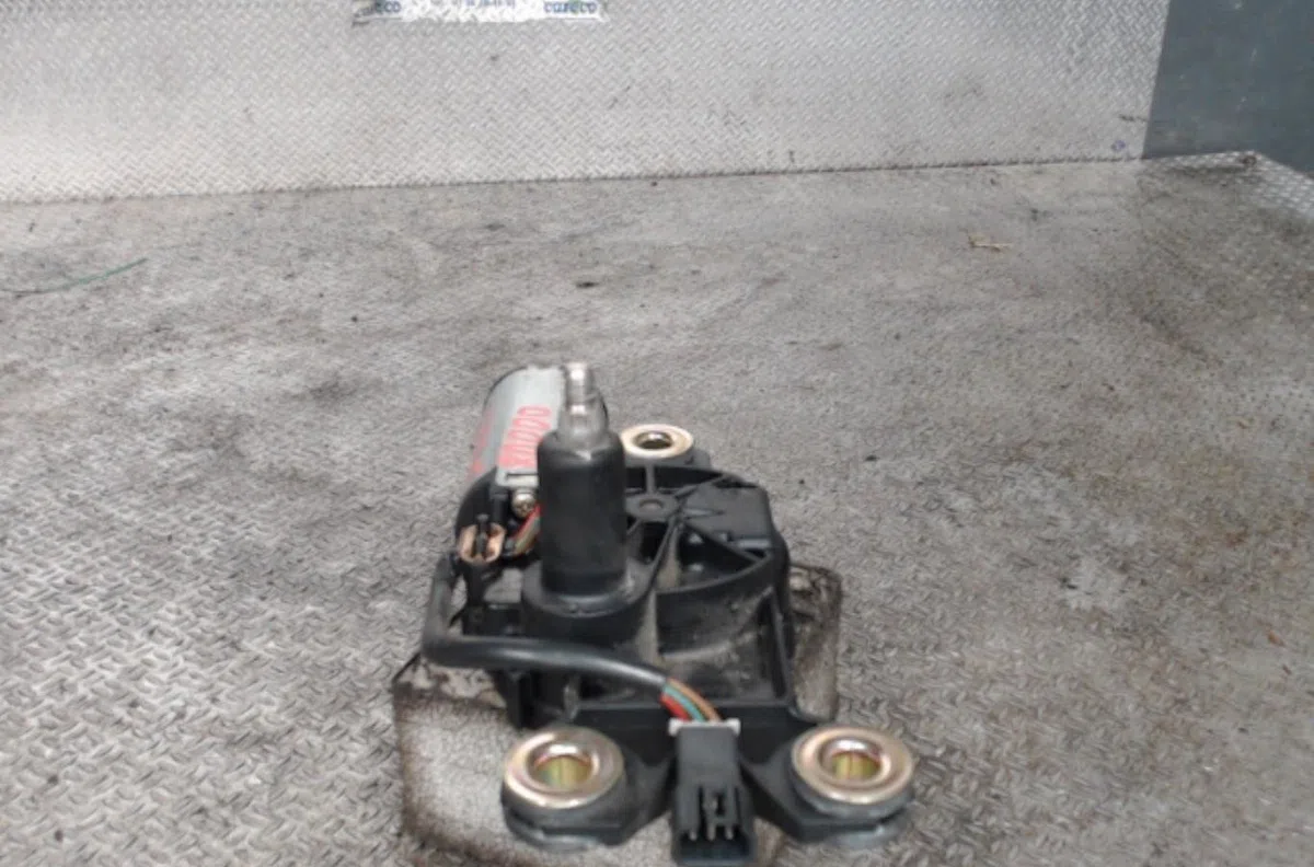 Moteur essuie-glace ar gauche SMART FORTWO 1  FORTWO 1 PHASE 2 COUPE occasion