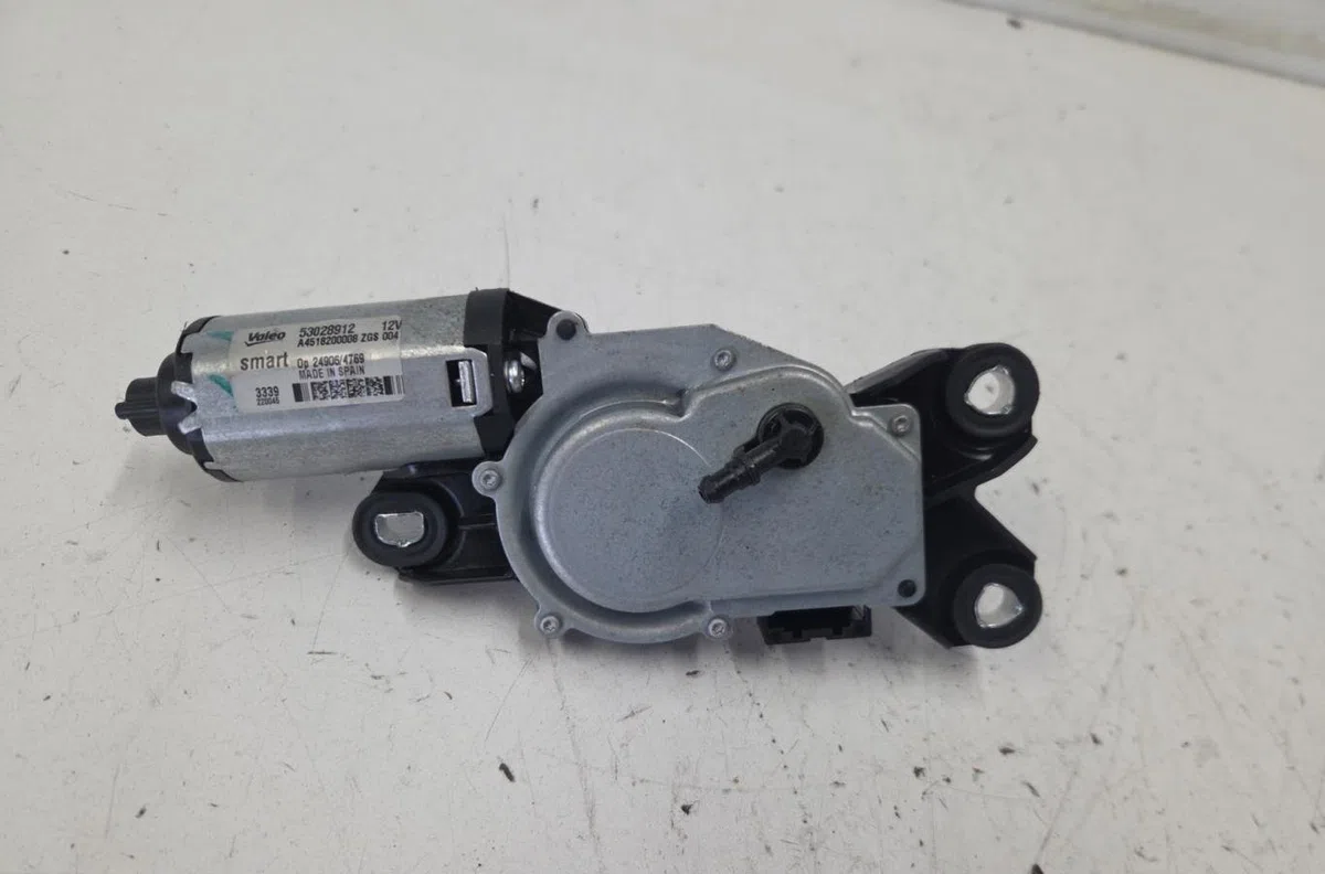 Moteur essuie-glace ar gauche SMART FORTWO 2 COUPE occasion
