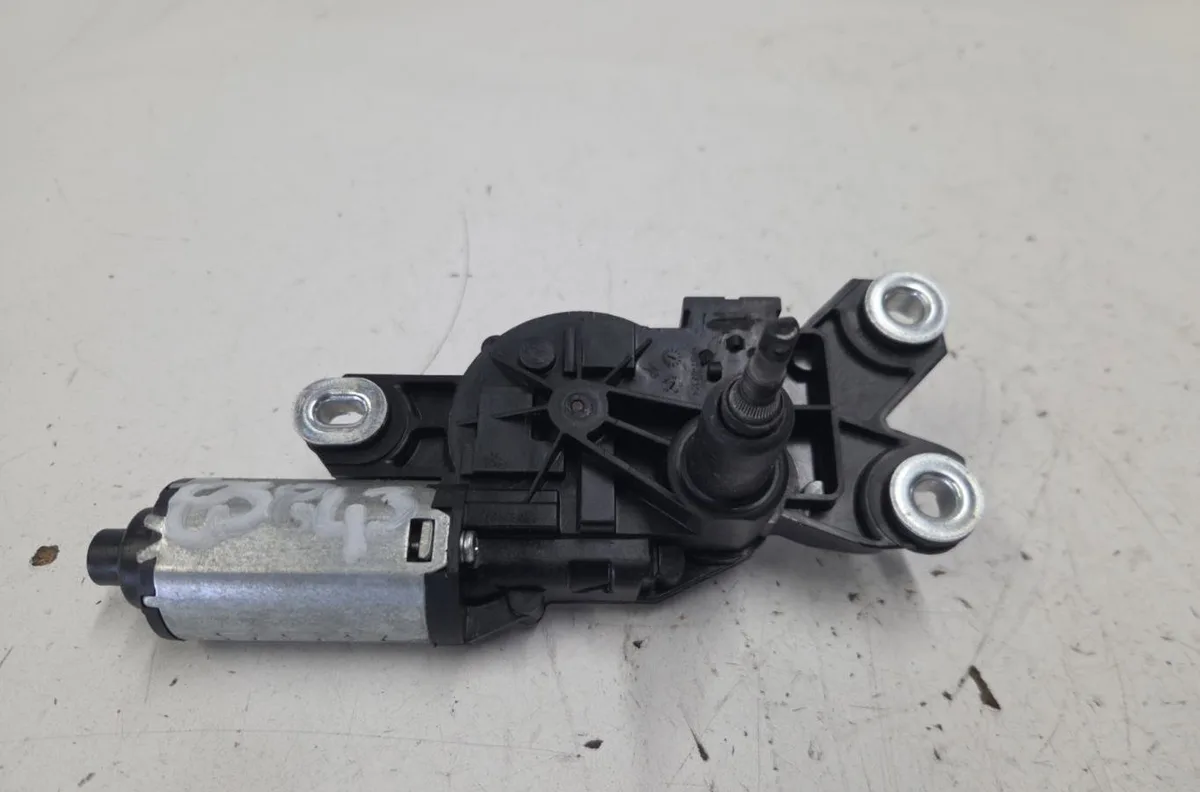 Moteur essuie-glace ar gauche SMART FORTWO 2 COUPE occasion