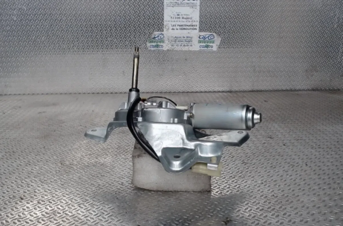 Moteur essuie-glace ar gauche SUZUKI IGNIS 2  IGNIS 2 occasion