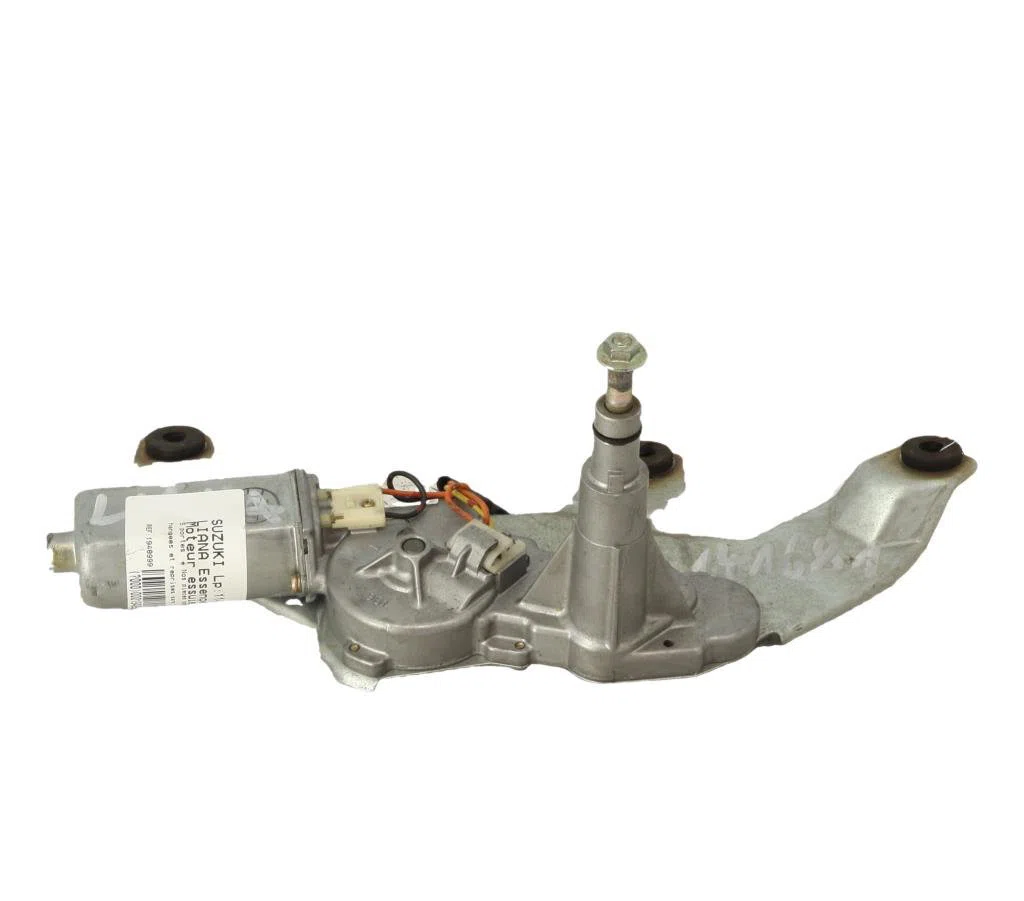 Moteur essuie-glace ar gauche Suzuki LIANA 3-5 portes 1.6 (2001-2007) occasion