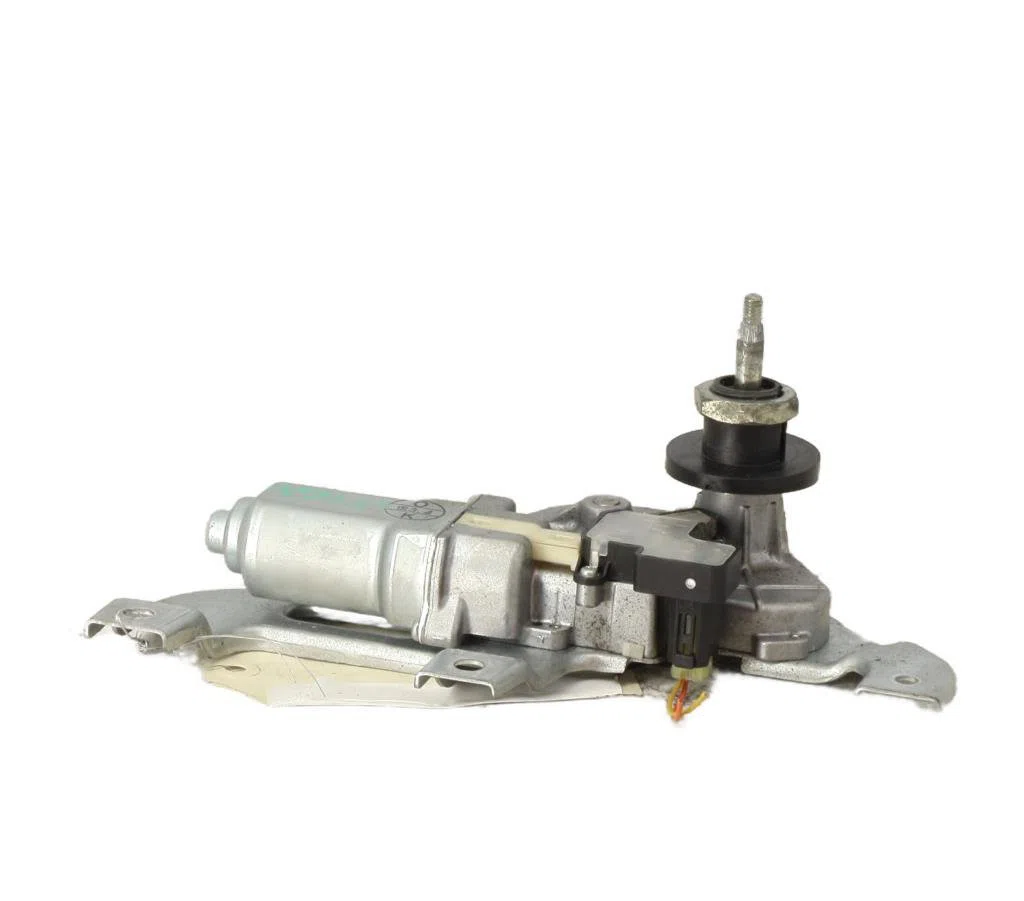 Moteur essuie-glace ar gauche Suzuki SPLASH (EX) 1.3 cdti (a5b 413d) (2008) occasion
