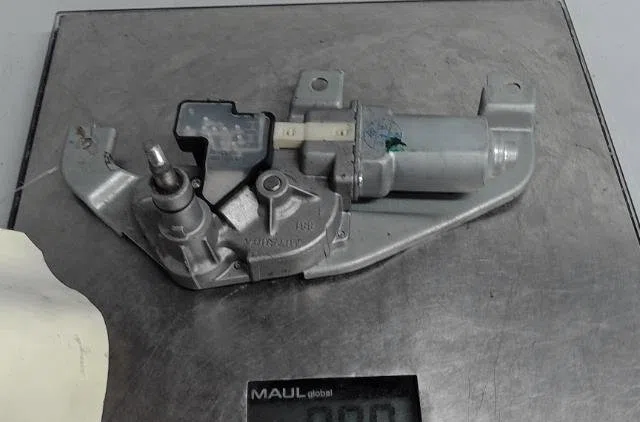 Moteur essuie-glace ar gauche SUZUKI SWIFT 3 occasion