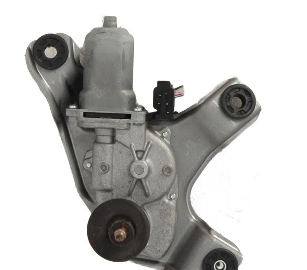 Moteur essuie-glace ar gauche Suzuki SWIFT V (AZ) 1.2 (a2l412) (2017) occasion