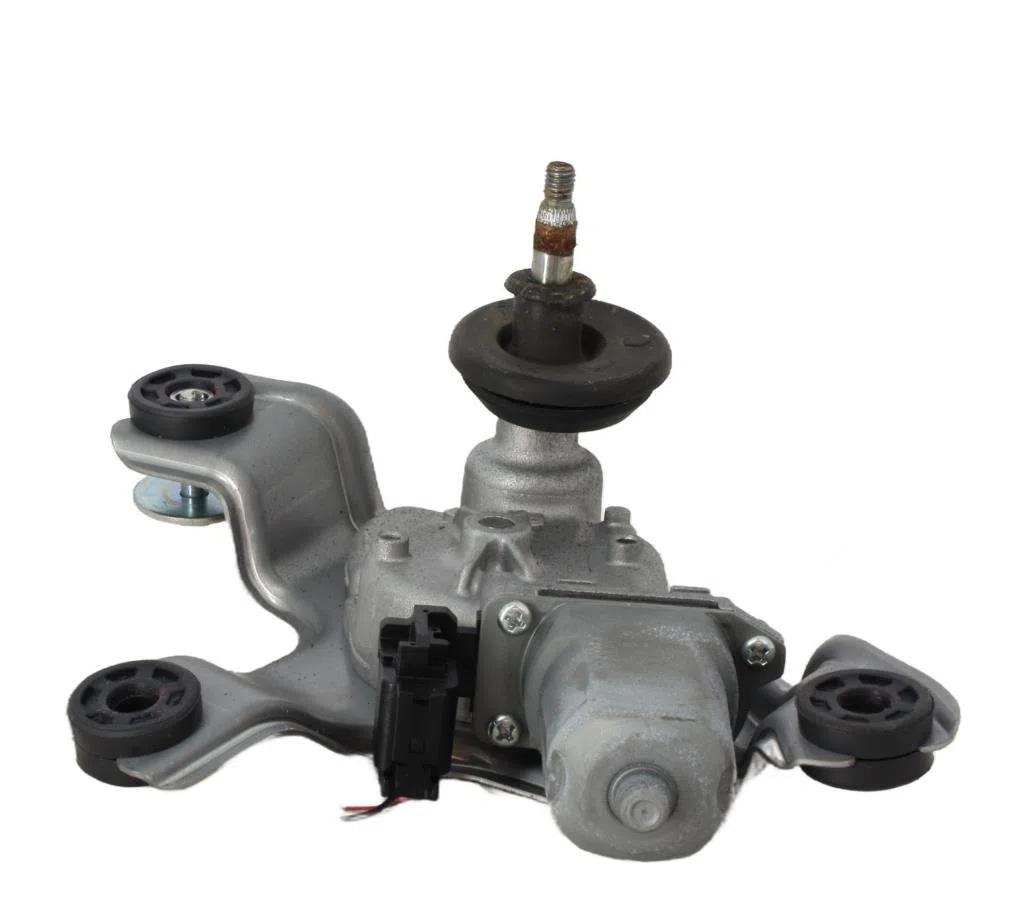 Moteur essuie-glace ar gauche Suzuki SWIFT V (AZ) 1.2 (a2l412) (2017) occasion