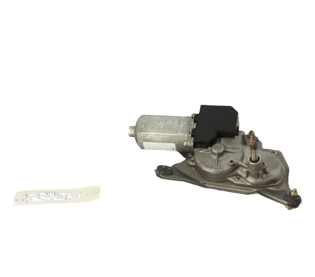 Moteur essuie-glace ar gauche Toyota AVENSIS VERSO (_M2_) 2.0 d (clm20_) (2001-2005) occasion
