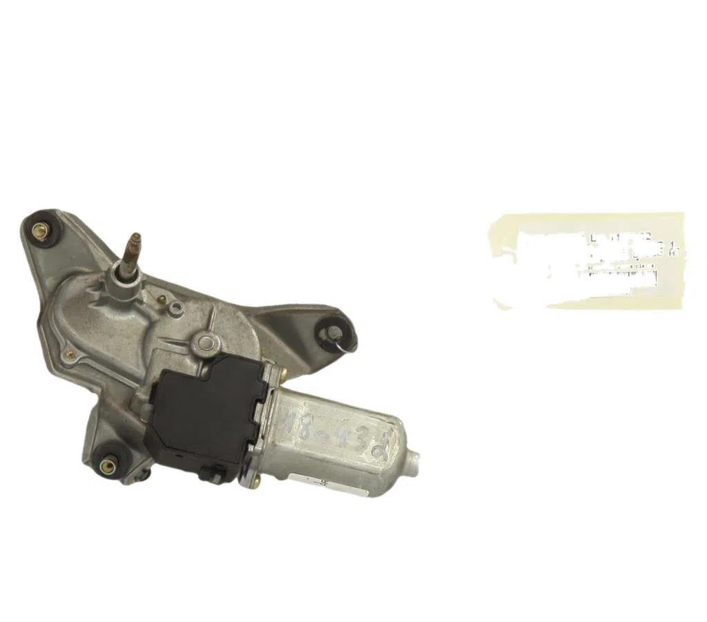 Moteur essuie-glace ar gauche Toyota AVENSIS VERSO (_M2_) 2.0 d (clm20_) (2001-2005) occasion