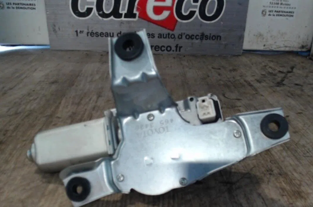 Moteur essuie-glace ar gauche TOYOTA COROLLA 10  0 occasion