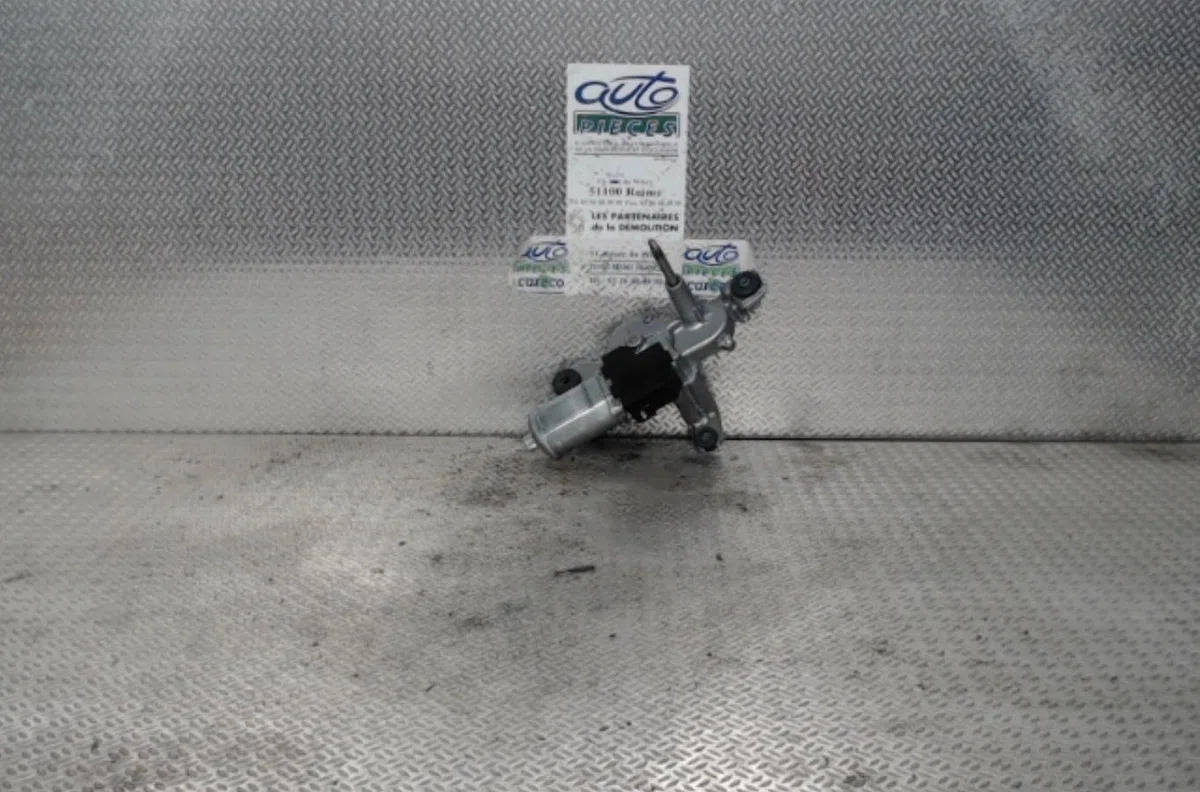 Moteur essuie-glace ar gauche TOYOTA COROLLA 10  COROLLA 10 PHASE 2 occasion