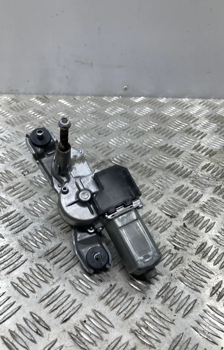 Moteur essuie-glace ar gauche TOYOTA COROLLA 10 PHASE 2 occasion