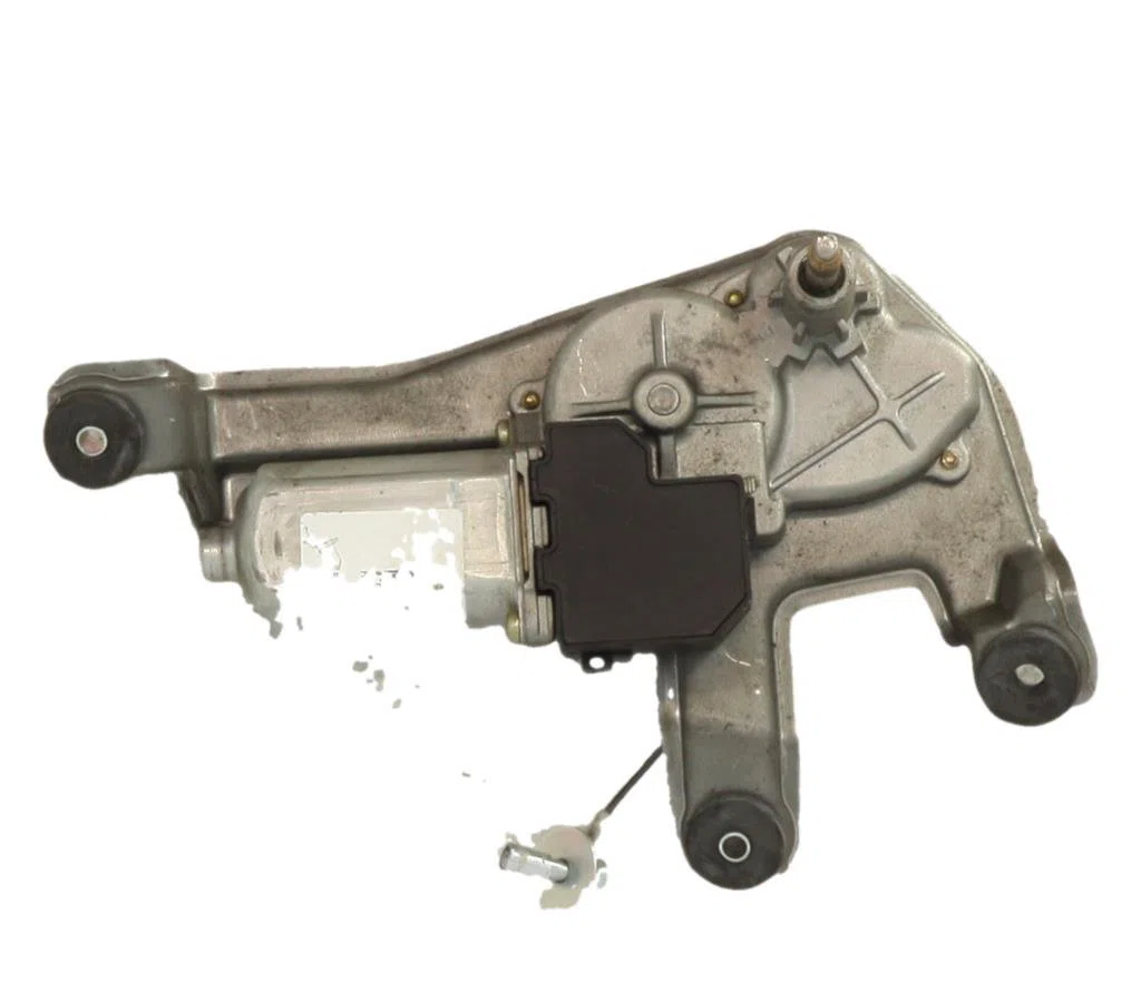 Moteur essuie-glace ar gauche Toyota COROLLA Verso (ZER_, ZZE12_, R1_) 2.0 d-4d (cur10_) (2004-2009) occasion