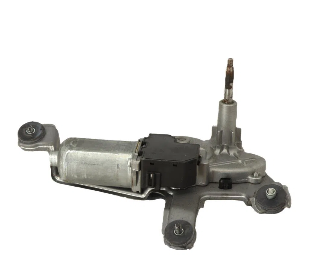 Moteur essuie-glace ar gauche Toyota COROLLA Verso (ZER_, ZZE12_, R1_) 2.2 d-4d (aur10_) (2005-2009) 5 portes occasion