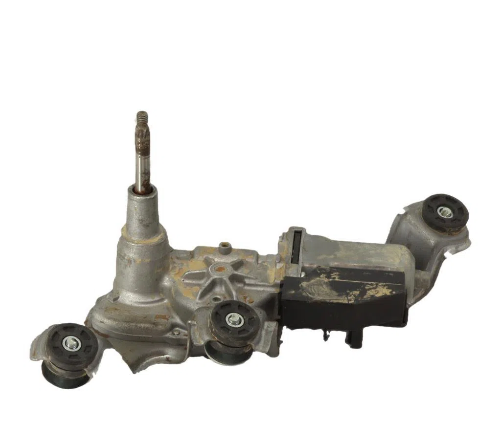 Moteur essuie-glace ar gauche Toyota VERSO (_R2_) 1.6 d4-d (war20_) (2013-2018) occasion