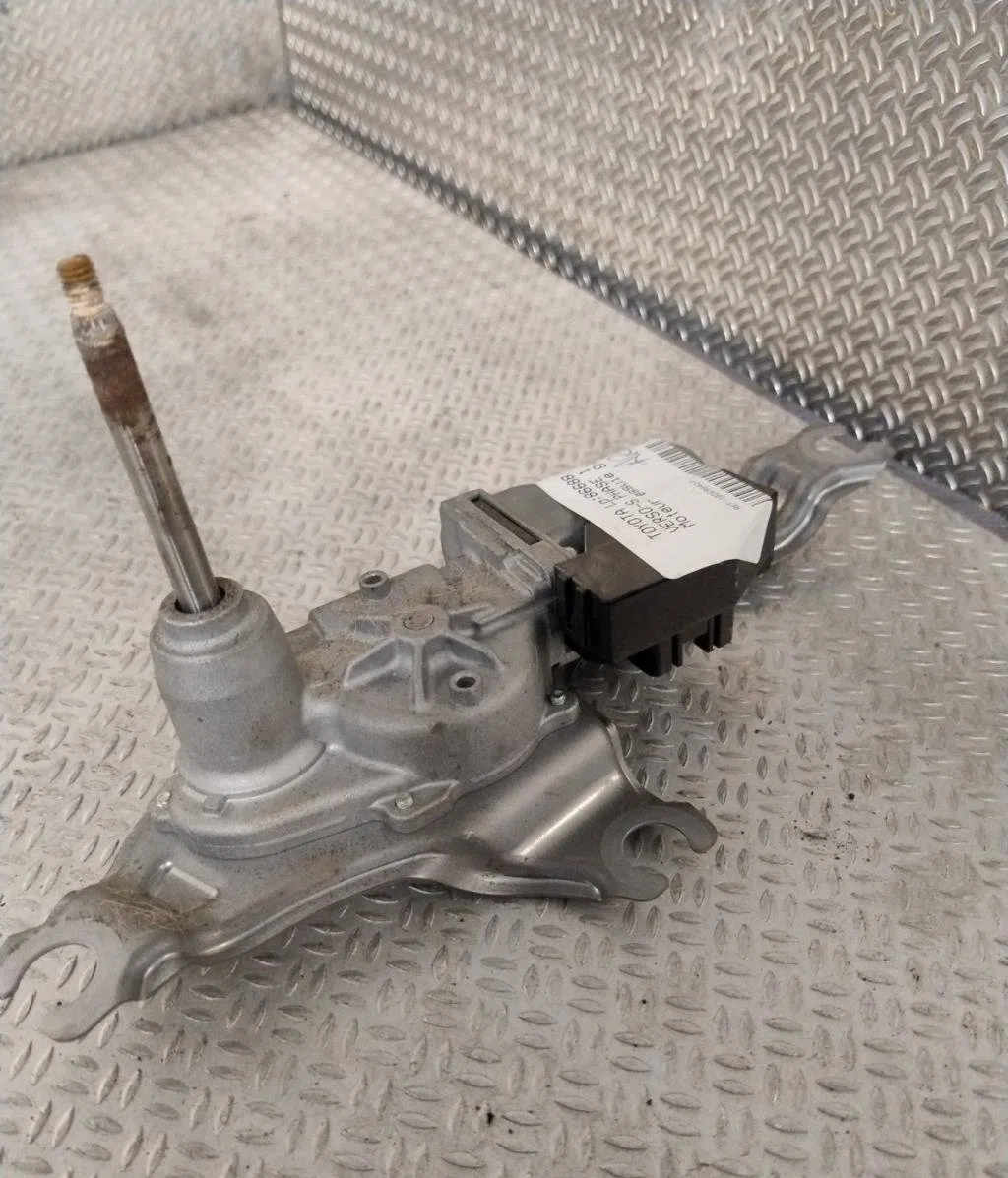 Moteur essuie-glace ar gauche TOYOTA VERSO-S  VERSO-S PHASE 1 occasion