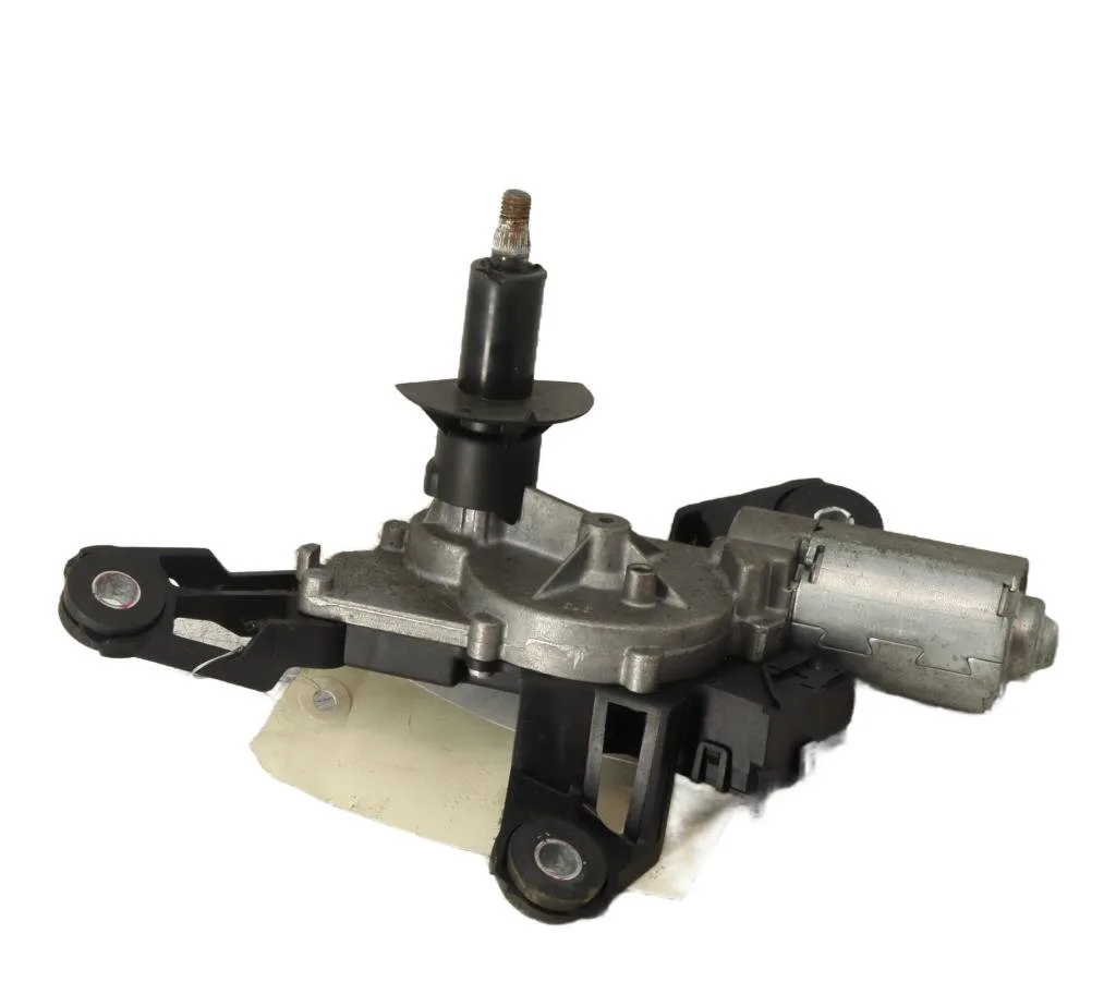 Moteur essuie-glace ar gauche Toyota YARIS (_P9_) 1.4 d-4d (nlp90_) (2005-2012) occasion