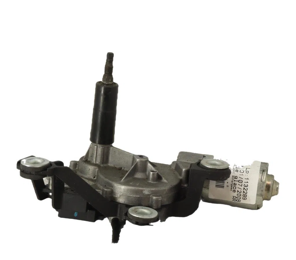 Moteur essuie-glace ar gauche Volkswagen FOX 3-5 portes (5Z1, 5Z3, 5Z4) 1.2 (2005-2011) occasion