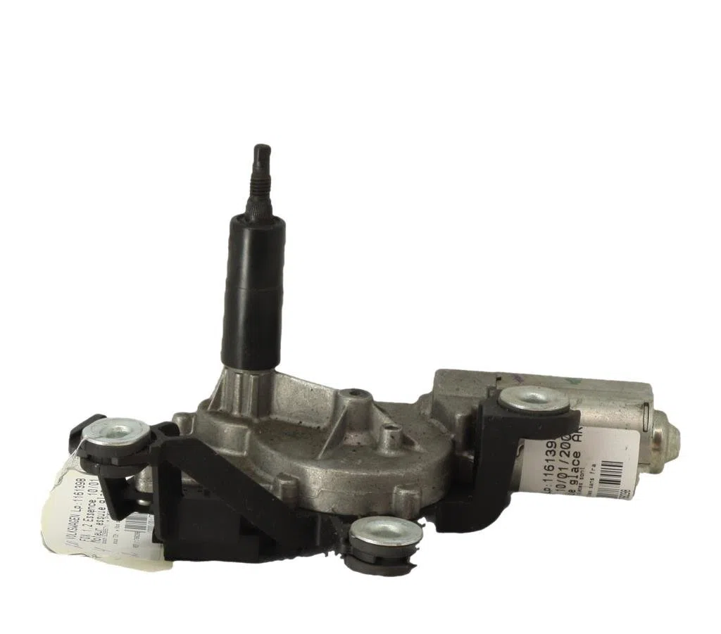 Moteur essuie-glace ar gauche Volkswagen FOX 3-5 portes (5Z1, 5Z3, 5Z4) 1.2 (2005-2011) occasion