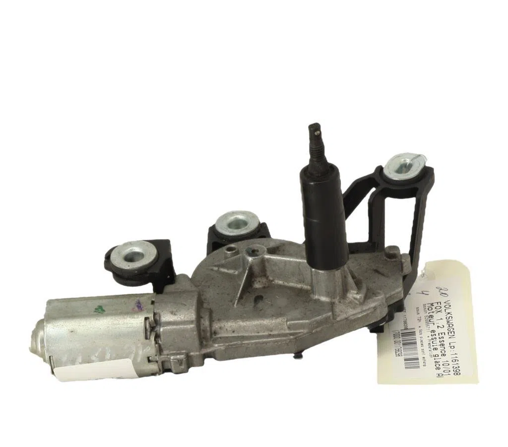 Moteur essuie-glace ar gauche Volkswagen FOX 3-5 portes (5Z1, 5Z3, 5Z4) 1.2 (2005-2011) occasion
