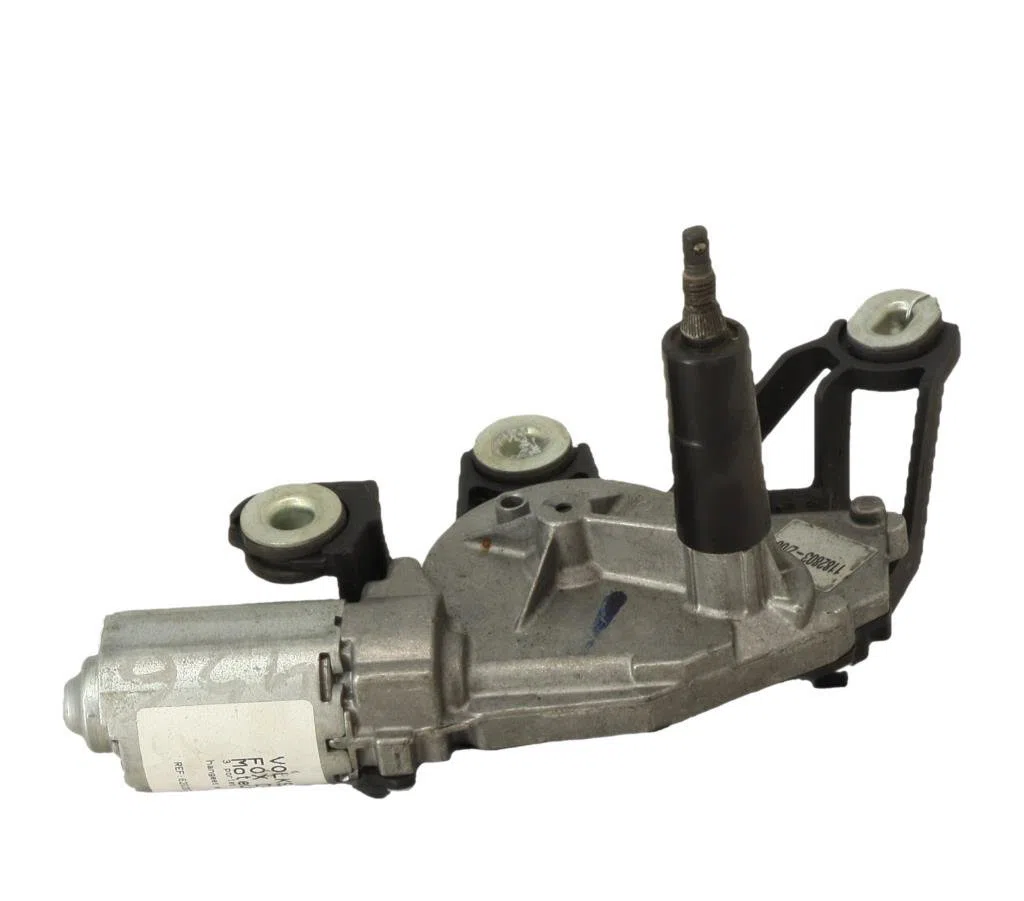 Moteur essuie-glace ar gauche Volkswagen FOX 3-5 portes (5Z1, 5Z3, 5Z4) 1.4 tdi (2005-2009) occasion