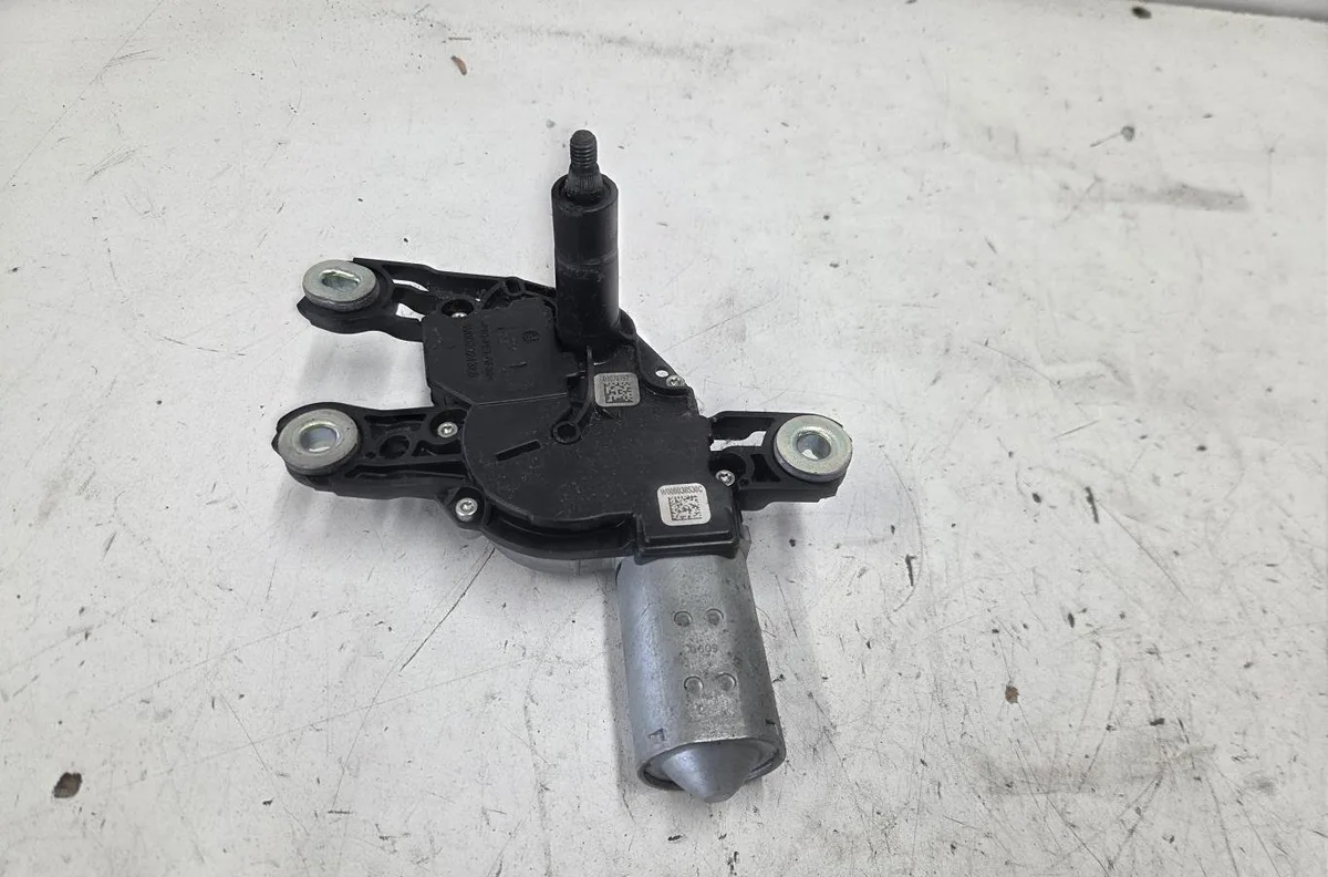 Moteur essuie-glace ar gauche VOLKSWAGEN GOLF 7 PHASE 1 occasion