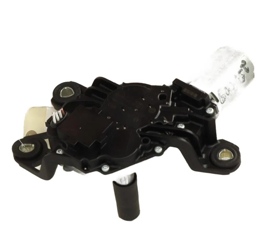 Moteur essuie-glace ar gauche Volkswagen GOLF PLUS V (5M1, 521) 1.4 tsi (2006-2008) occasion