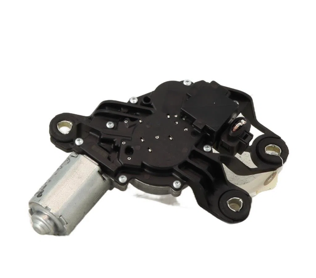 Moteur essuie-glace ar gauche Volkswagen GOLF PLUS V (5M1, 521) 1.4 tsi (2006-2008) occasion